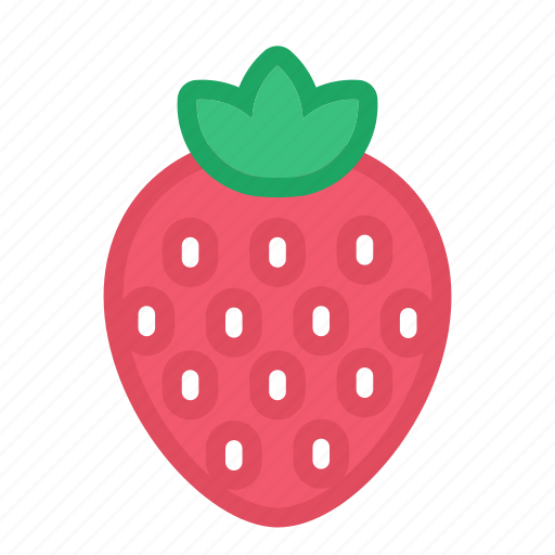 Berries, berry, casino, fruit, slots, strawberry icon - Download on Iconfinder