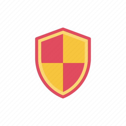 Account, bloomies, check, protected, protection, safe, shield icon - Download on Iconfinder