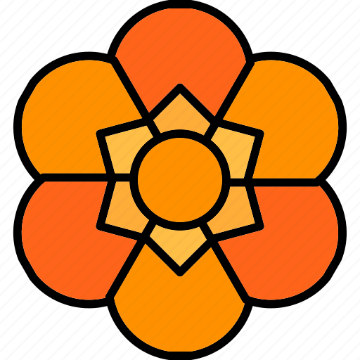 Freesia icon - Download on Iconfinder on Iconfinder