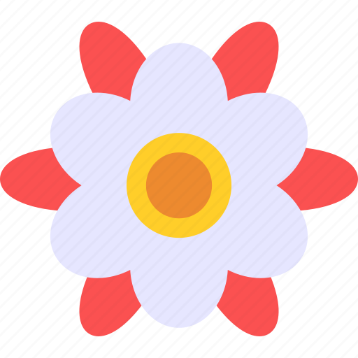 Strawberry, blossoms icon - Download on Iconfinder