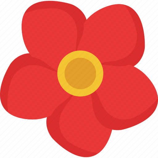 Flower icon - Download on Iconfinder on Iconfinder