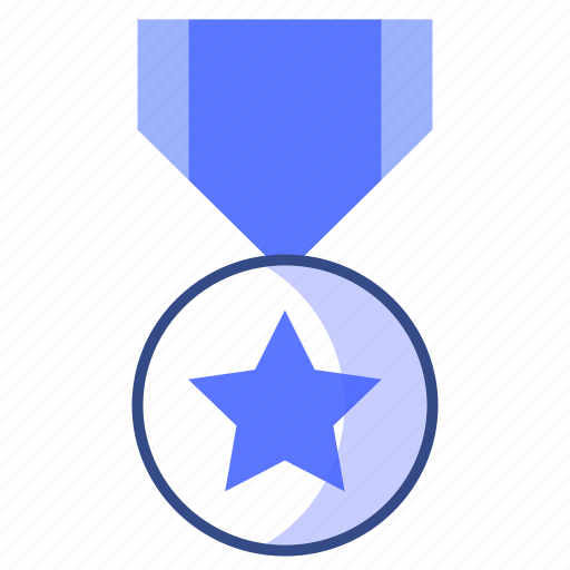 Achievement, award, medal, star, trophy, win icon - Download on Iconfinder