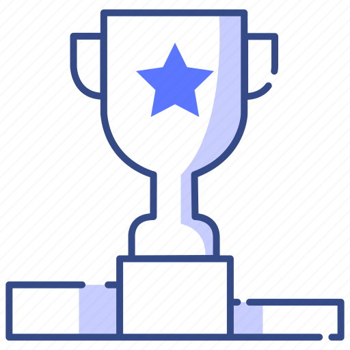 Award, cup, reward, trophy icon - Download on Iconfinder