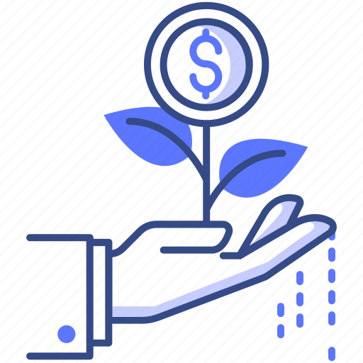 Growth, finance, business, money icon - Download on Iconfinder