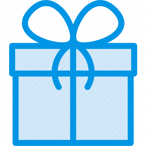 Box, christmas, gift, give, present, winter, xmas icon - Download on Iconfinder