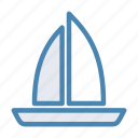 boat, cruise, sailboat, sailing boat, ship, ship vessel