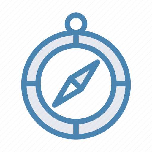 Compass, map, travel, travelling, vacation icon - Download on Iconfinder