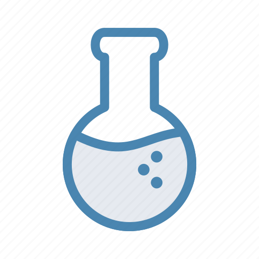 Chemistry, experiment, laboratory, test, tube, flask, lab icon - Download on Iconfinder