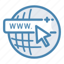 cursor, domain, internet, url, web, www