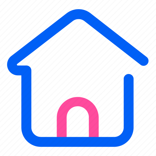Architecture, building, construction, estate, furniture, home, property icon - Download on Iconfinder