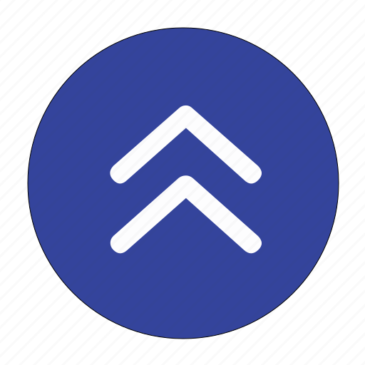 Navigation, top, up, arrows, move, direction icon - Download on Iconfinder