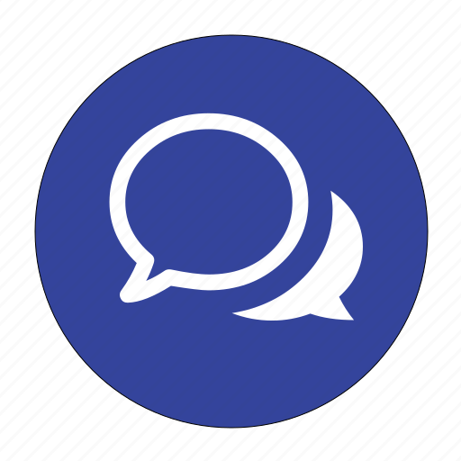 Comments, chat, communication, message, speech, talk icon - Download on Iconfinder