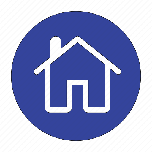 Home, building, house, main icon - Download on Iconfinder