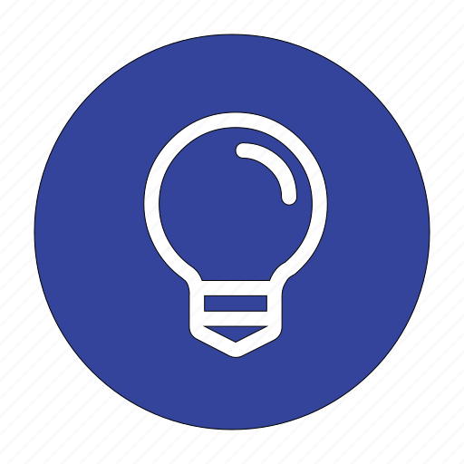 Idea, ideas, lamp, light, bulb, electric, energy icon - Download on Iconfinder