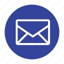 mail, message, popular, chat, communication, email, envelope