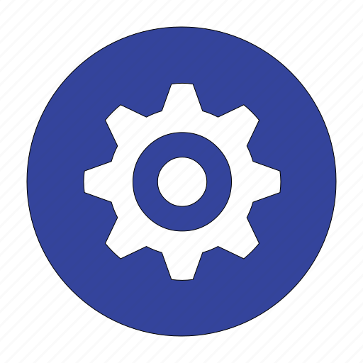 Service, setting, configuration, control, gear, options, preferences icon - Download on Iconfinder