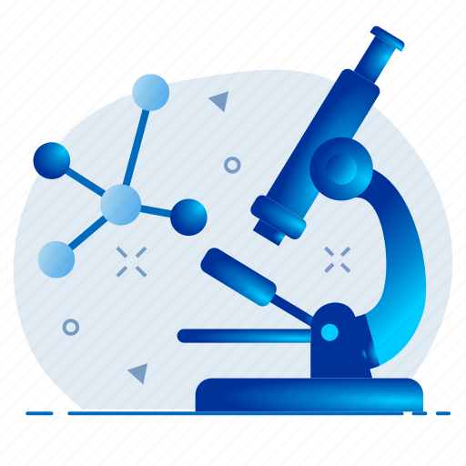 Biology, experiment, laboratory, science icon - Download on Iconfinder