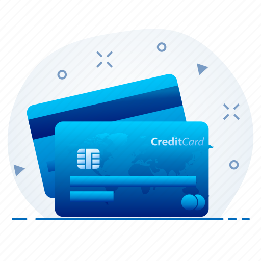 Card, credit, debit, pay, payment, banking, shopping icon - Download on Iconfinder