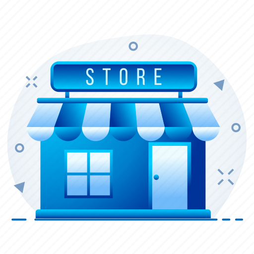 Ecommerce, market, shop, shopping, store icon - Download on Iconfinder