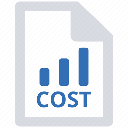 Cost, statement01, management, retargeting, search engine, seo icon - Download on Iconfinder