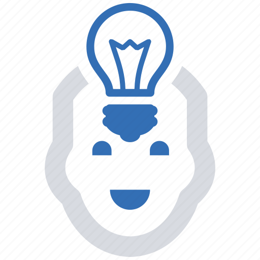 Idea, generate01, service, solution, startup, statistics, strategy icon - Download on Iconfinder