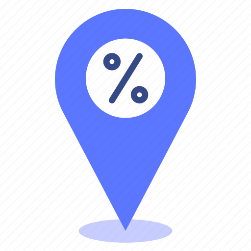 Delivery, direction, gps, location, map, navigation, shipping icon - Download on Iconfinder