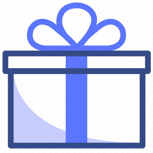 Box, gift, offer, shop icon - Download on Iconfinder