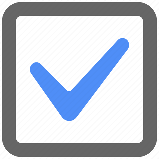 Approve, check, ok, tick, accept, checkmark, yes icon - Download on Iconfinder