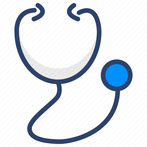 Stethoscope, doctor, health, medical, concept, care, healthcare icon - Download on Iconfinder