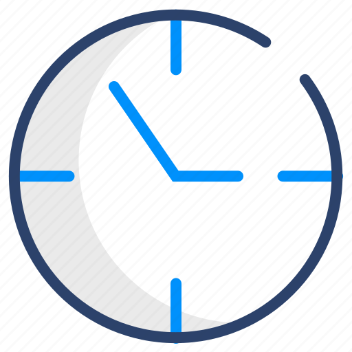 Alarm clock, alarm, clock, time, watch, vector, illustration icon - Download on Iconfinder