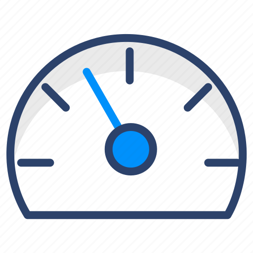 Dashboard, speed, speedometer, vector, illustration, concept, performance icon - Download on Iconfinder