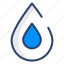 aqua, droplet, oil, rain, raindrop, water drop, vector 