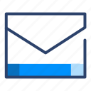 envelope, mail, email, message, vector, illustration, concept