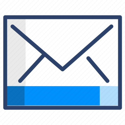 Envelope, mail, email, message, vector, illustration, concept icon - Download on Iconfinder