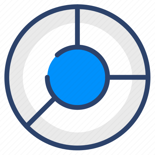 Pie, graph, chart, analysis, vector, analytics, statistics icon - Download on Iconfinder