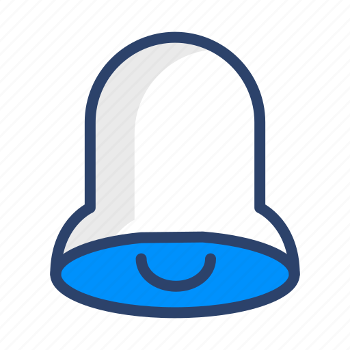 Ring, alert, bell, alarm, notification, vector, illustration icon - Download on Iconfinder