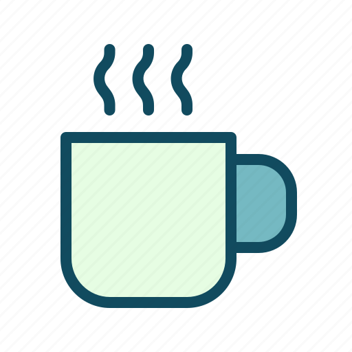 Coffee, cup, hotel, tea icon - Download on Iconfinder
