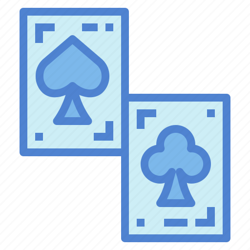 Cards, casino, entertainment, poker icon - Download on Iconfinder
