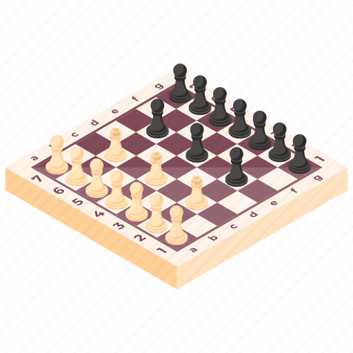 Board game, chess, chess board, chess game, pawn, strategy icon - Download on Iconfinder