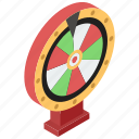 casino, gambling, prize wheel, roulette wheel, wheel of fortune 