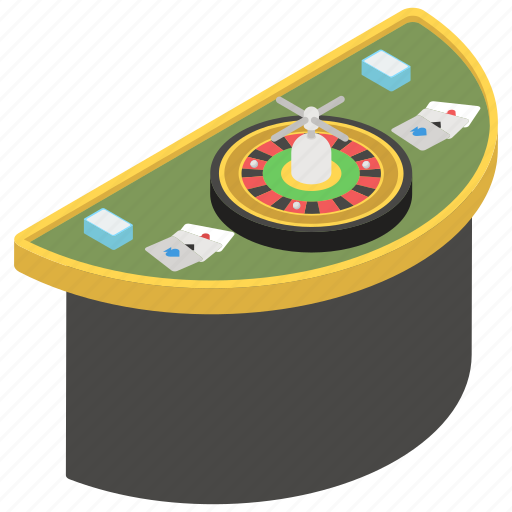Casino, gambling, prize wheel, roulette wheel, wheel of fortune icon - Download on Iconfinder