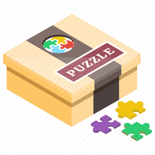 Board game, indoor game, jigsaw puzzle, mind game, puzzle game icon - Download on Iconfinder