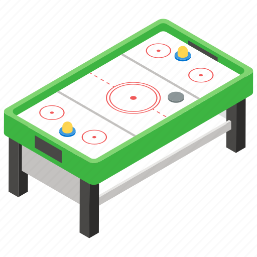 Air hockey, board game, gaming, indoor game, tabletop game icon - Download on Iconfinder