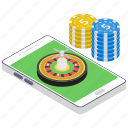 gambling app, mobile game, online casino, online gambling, online gaming 