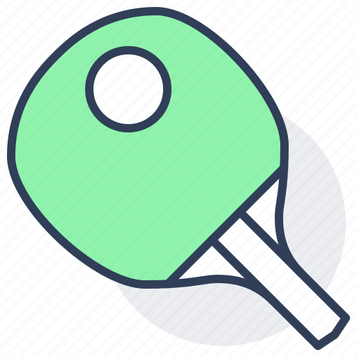 Game, board, leisure, ping, pong, tennis icon - Download on Iconfinder