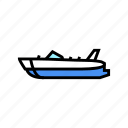 deck, boat, water, transportation, types, runabout