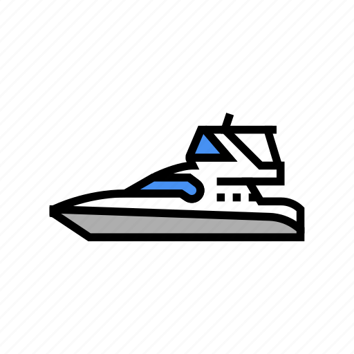 Sedan, bridge, boat, water, transportation, types icon - Download on Iconfinder