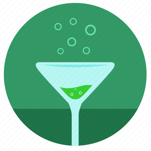 Alcohol, bocal, cocktail, party, dishes, wineglass icon - Download on Iconfinder
