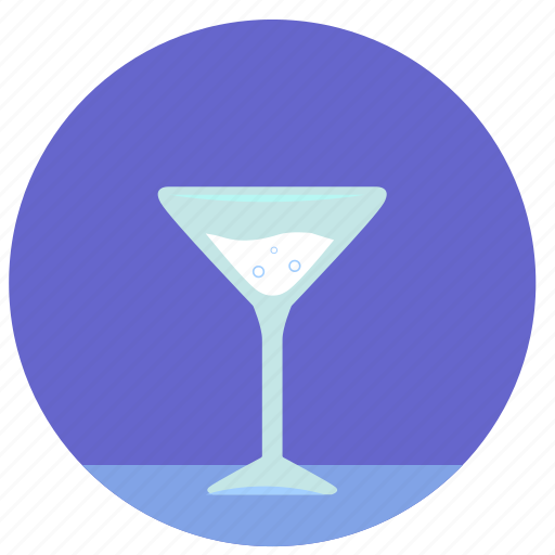 Alcohol, bocal, party, vodka, dishes, wineglass icon - Download on Iconfinder