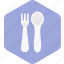 baby, food, fork, kid, spoon 